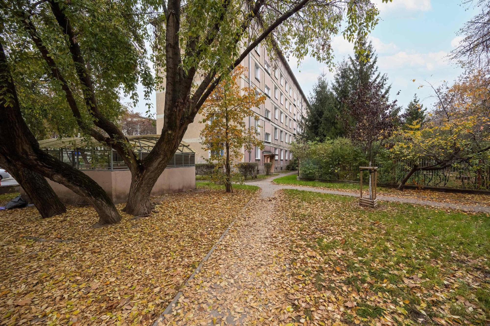 Pawlowa Stylish Apartment With Balcony & Home Office Wroclaw By Noclegi Renters 외부 사진