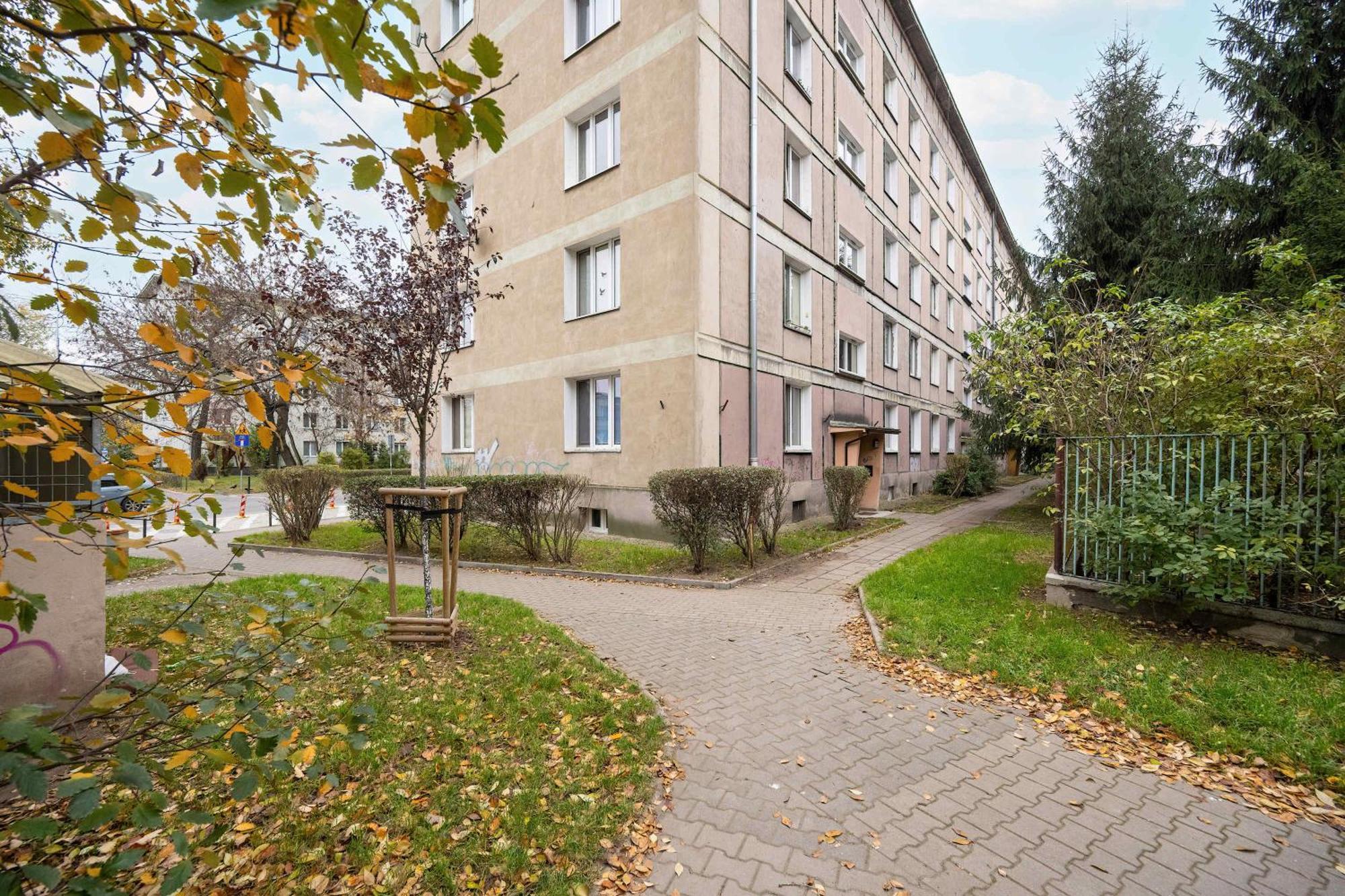 Pawlowa Stylish Apartment With Balcony & Home Office Wroclaw By Noclegi Renters 외부 사진
