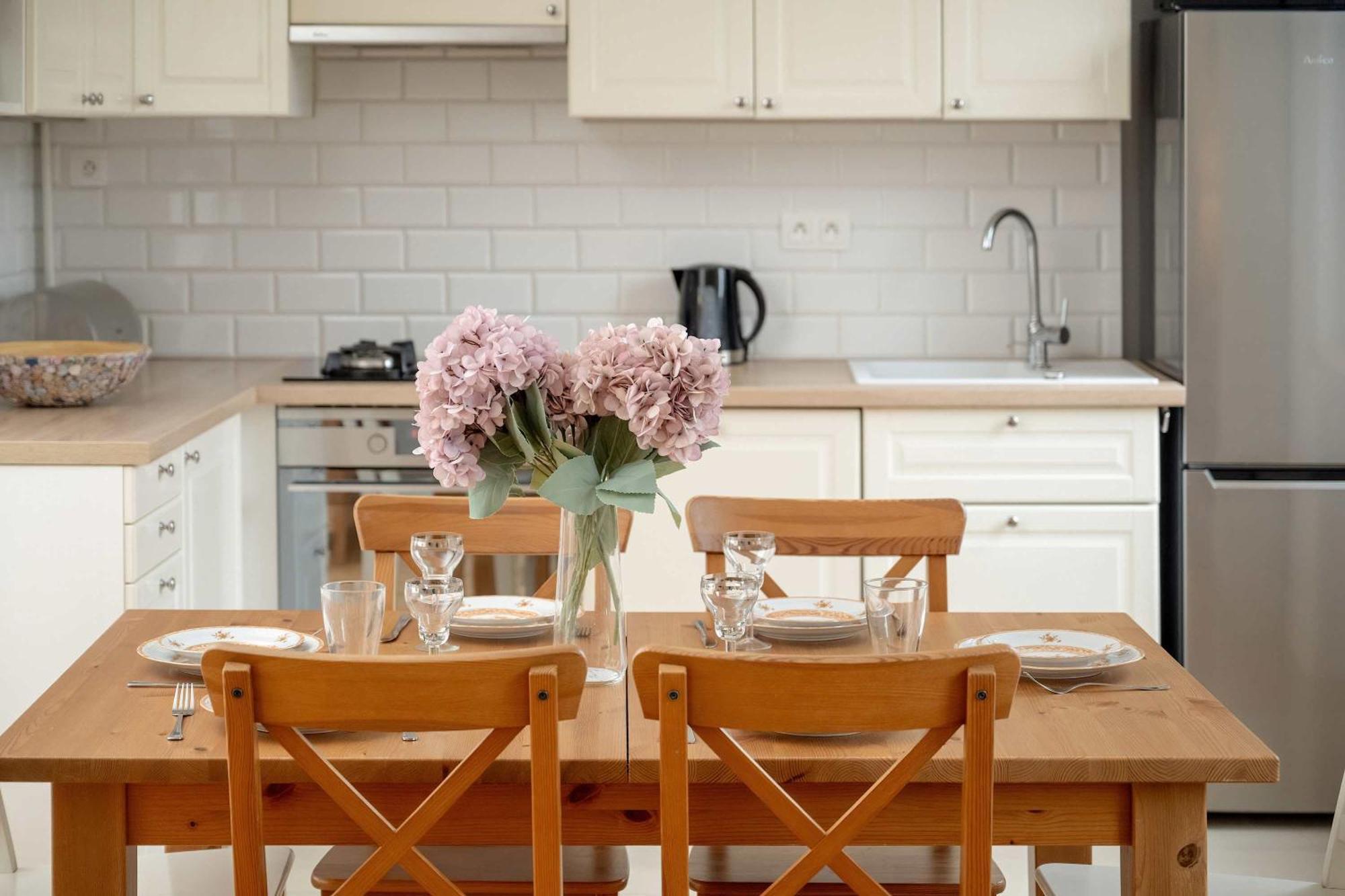 Pawlowa Stylish Apartment With Balcony & Home Office Wroclaw By Noclegi Renters 외부 사진